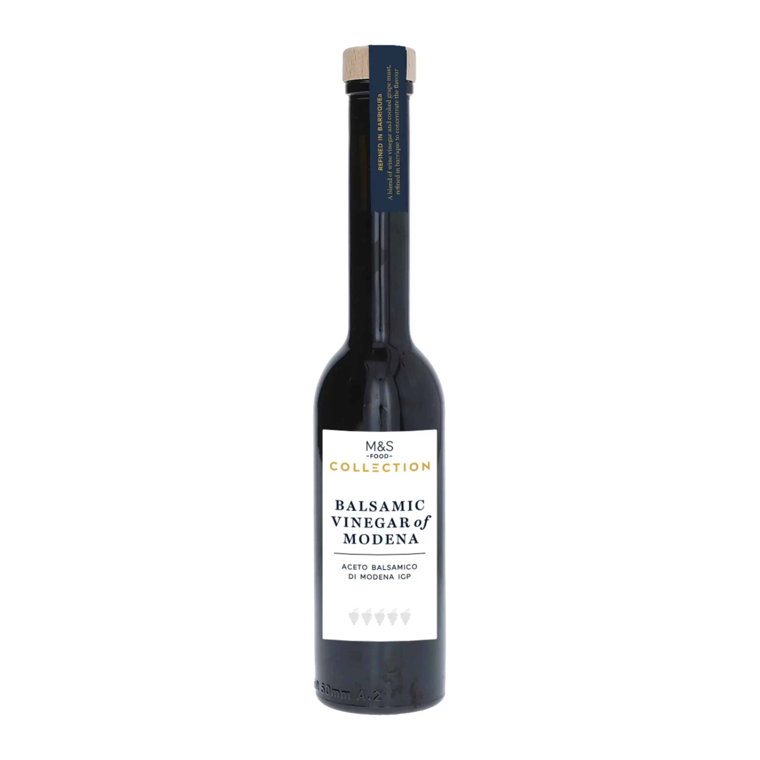 Collection Balsamic Vinegar of Modena image