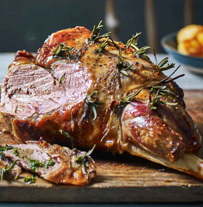 Lamb