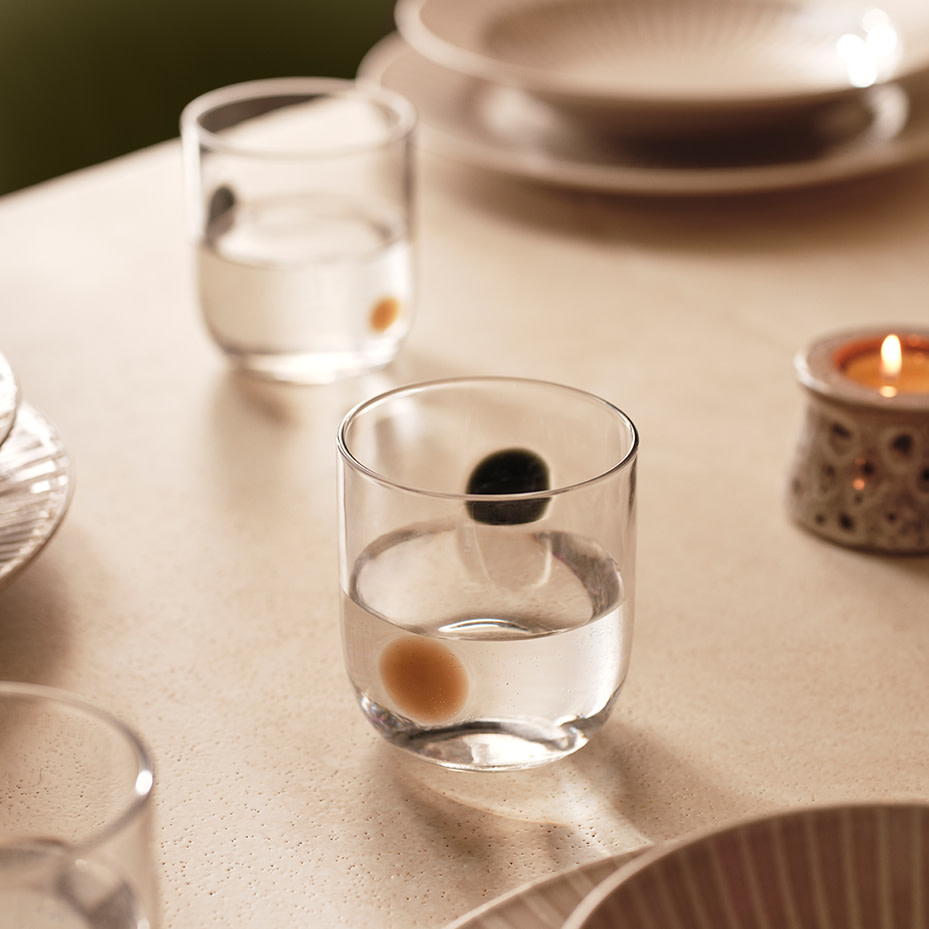 Tableware