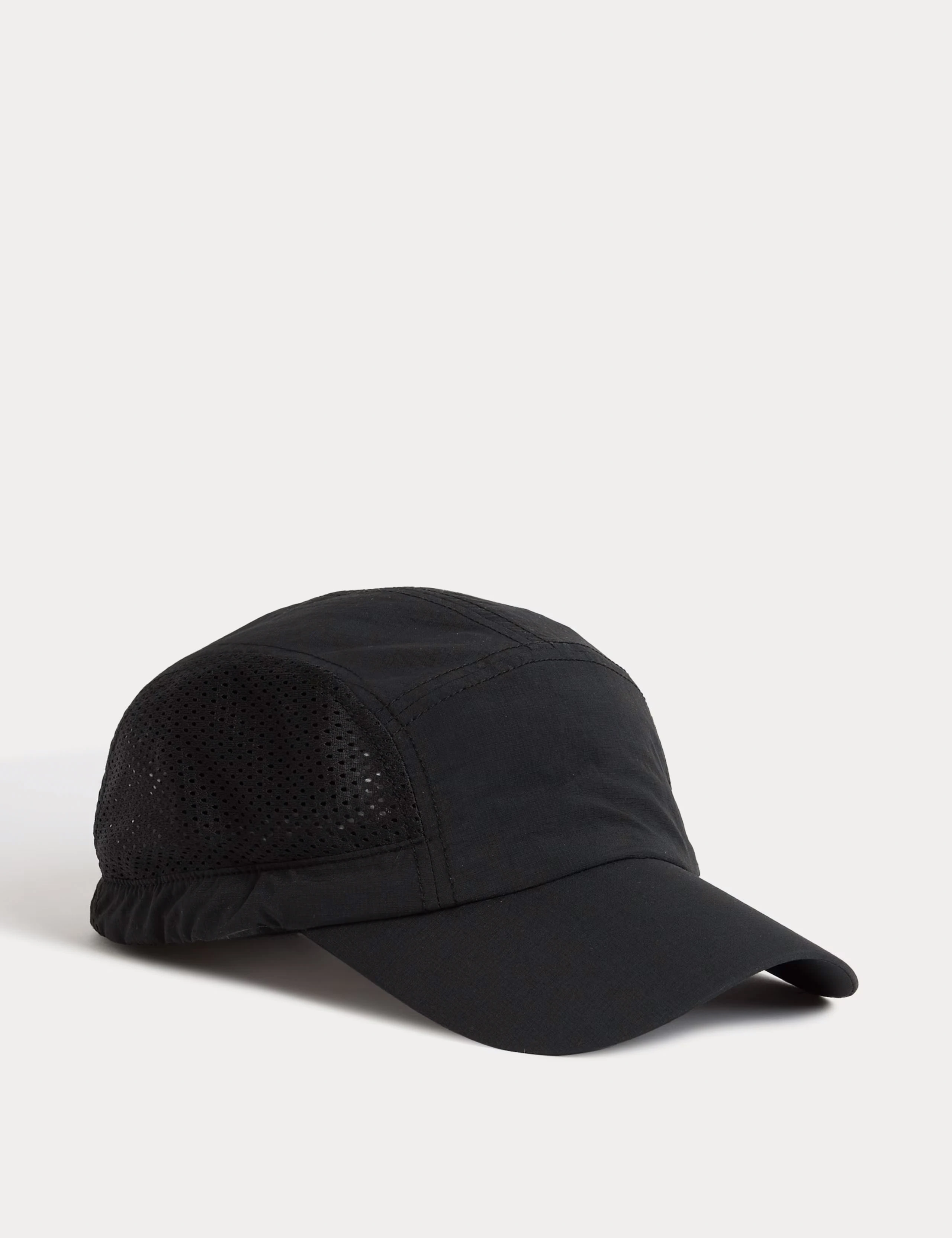 Black Goodmove sports cap