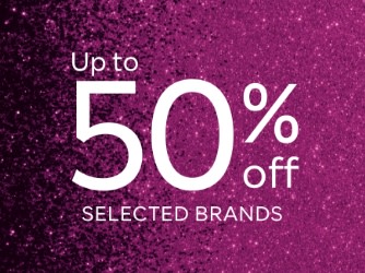 Marks and Spencer Brand Sale