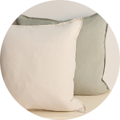 Cushions