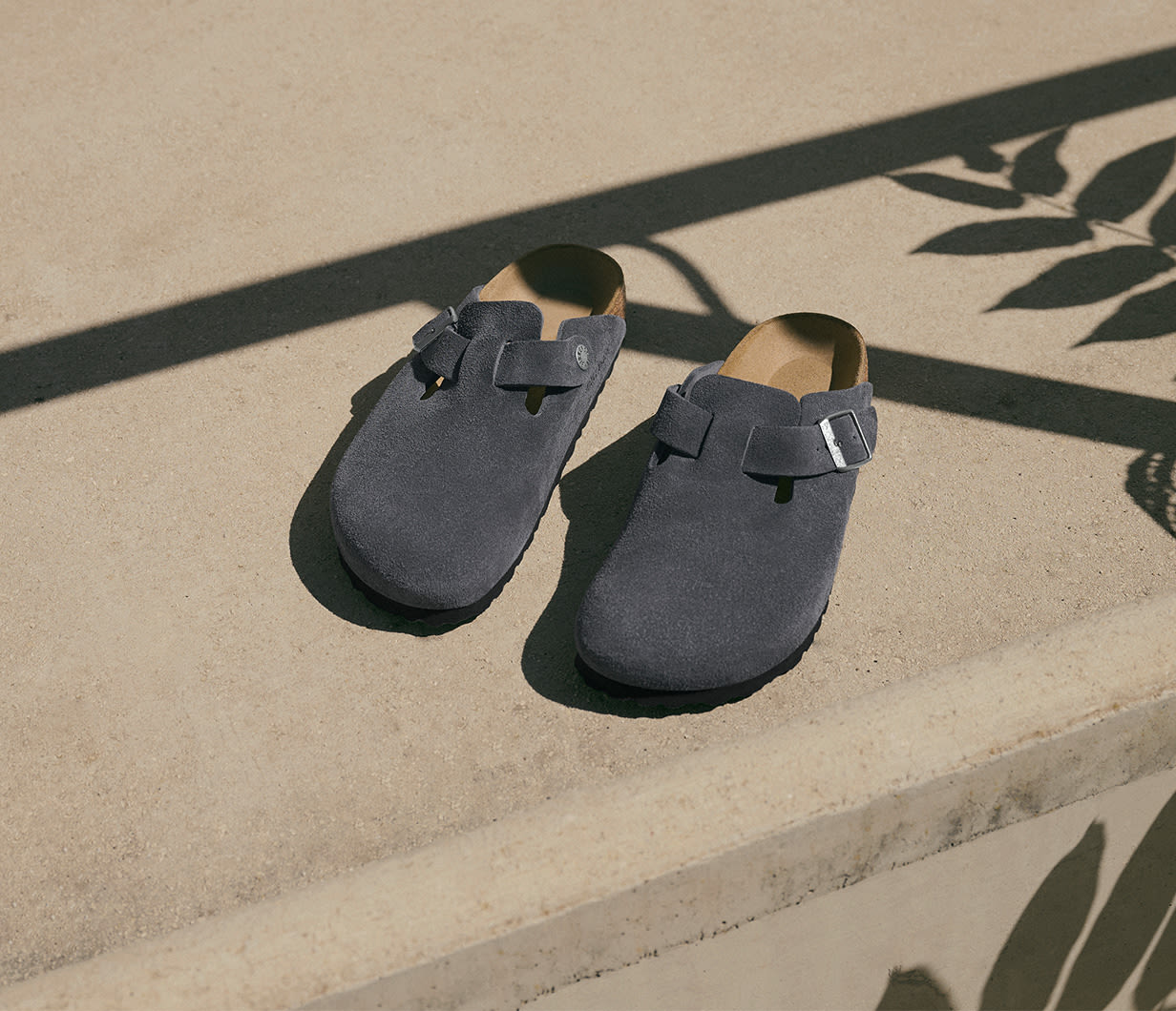 BIRKENSTOCK CONTENT CARD