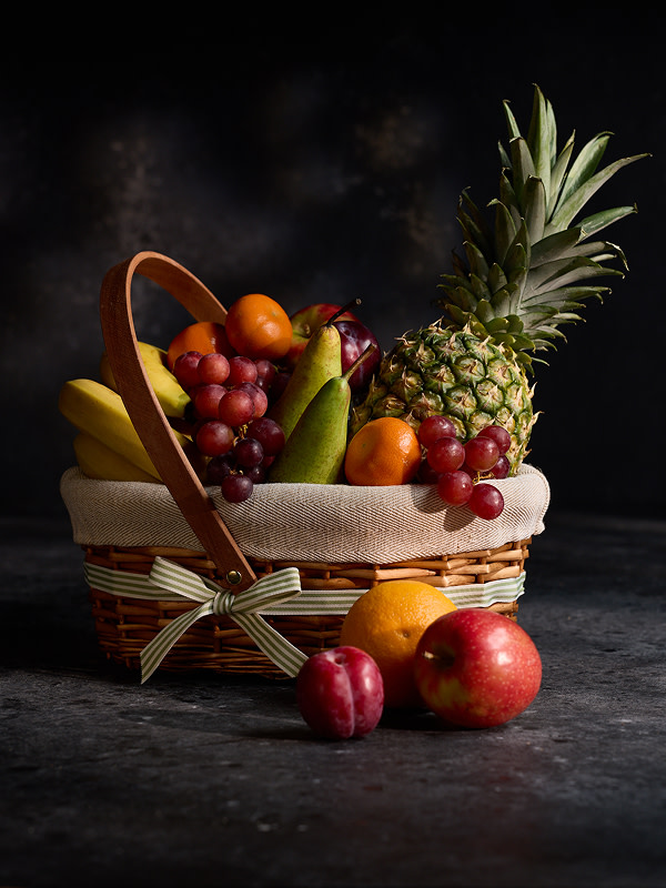 Fruit Baskets