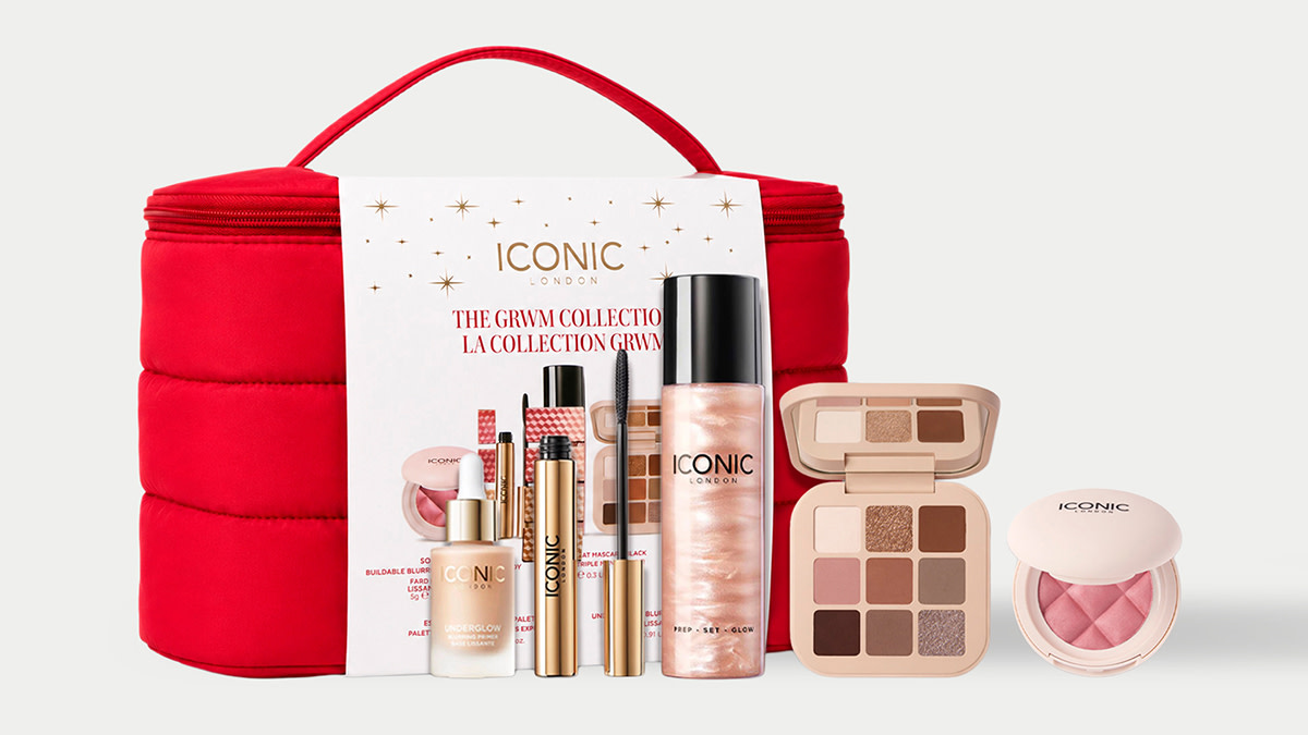 Beauty boxes. Shop now