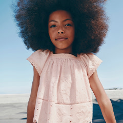 Marks & Spencer Kidswear