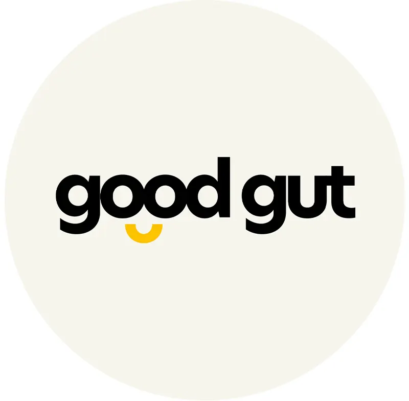Good Gut
