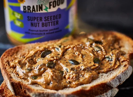 What to Eat Before an Exam | M&S Food