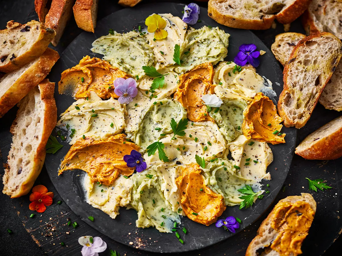 Our ultimate guide to butter boards