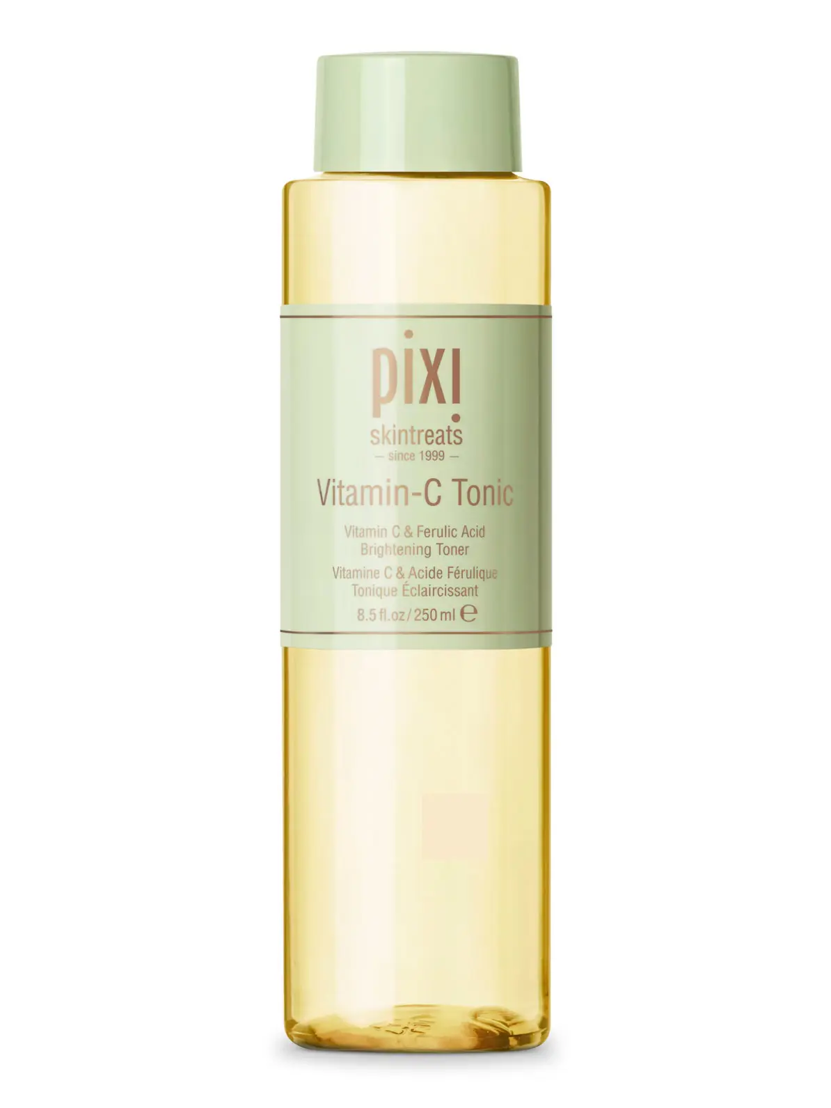 Image of Vitamin C toner bottle
