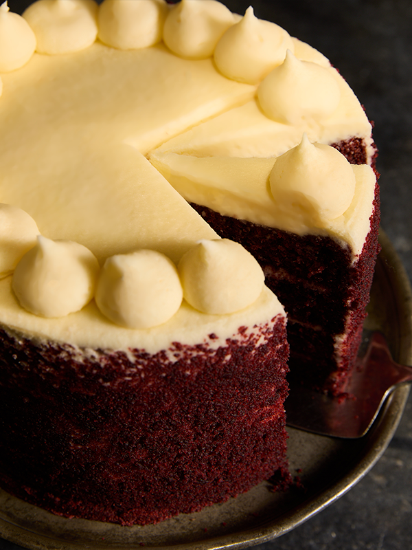Red Velvet Cake