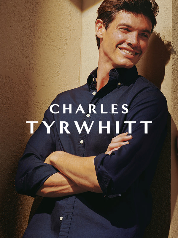 Charles Tyrwhitt