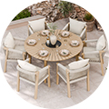 Garden furniture