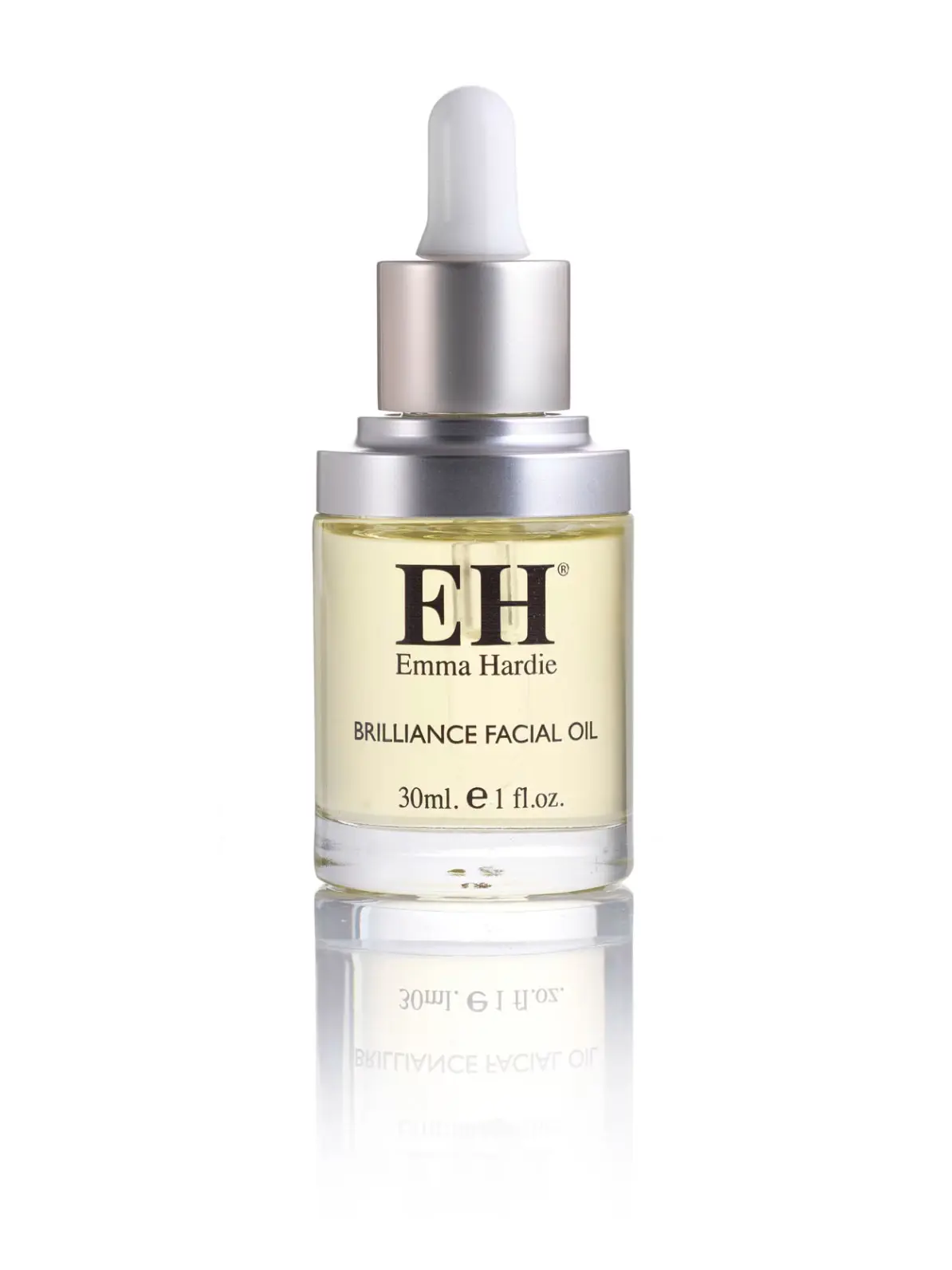 Image of facial oil