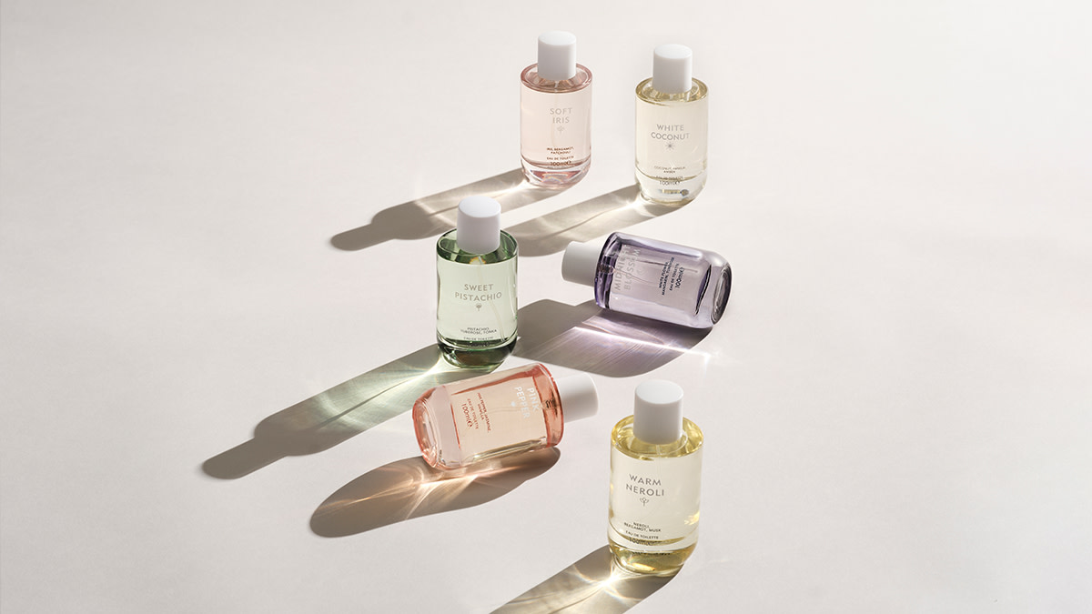 £20 off the Discover Fragrance Collection. Shop now