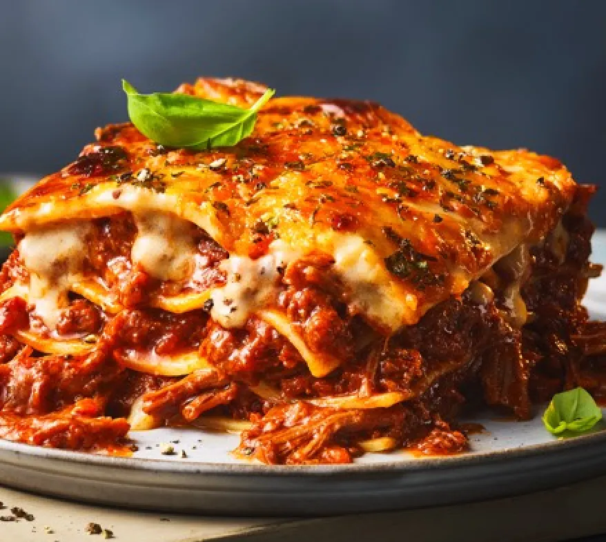 Lasagne