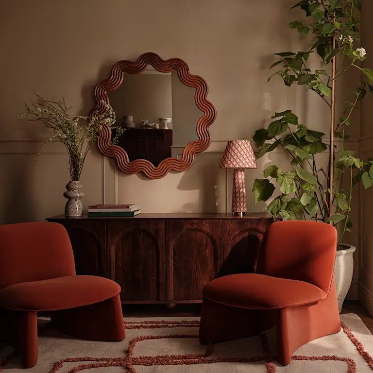 Home Decor Trends for Summer 2025 | M&S