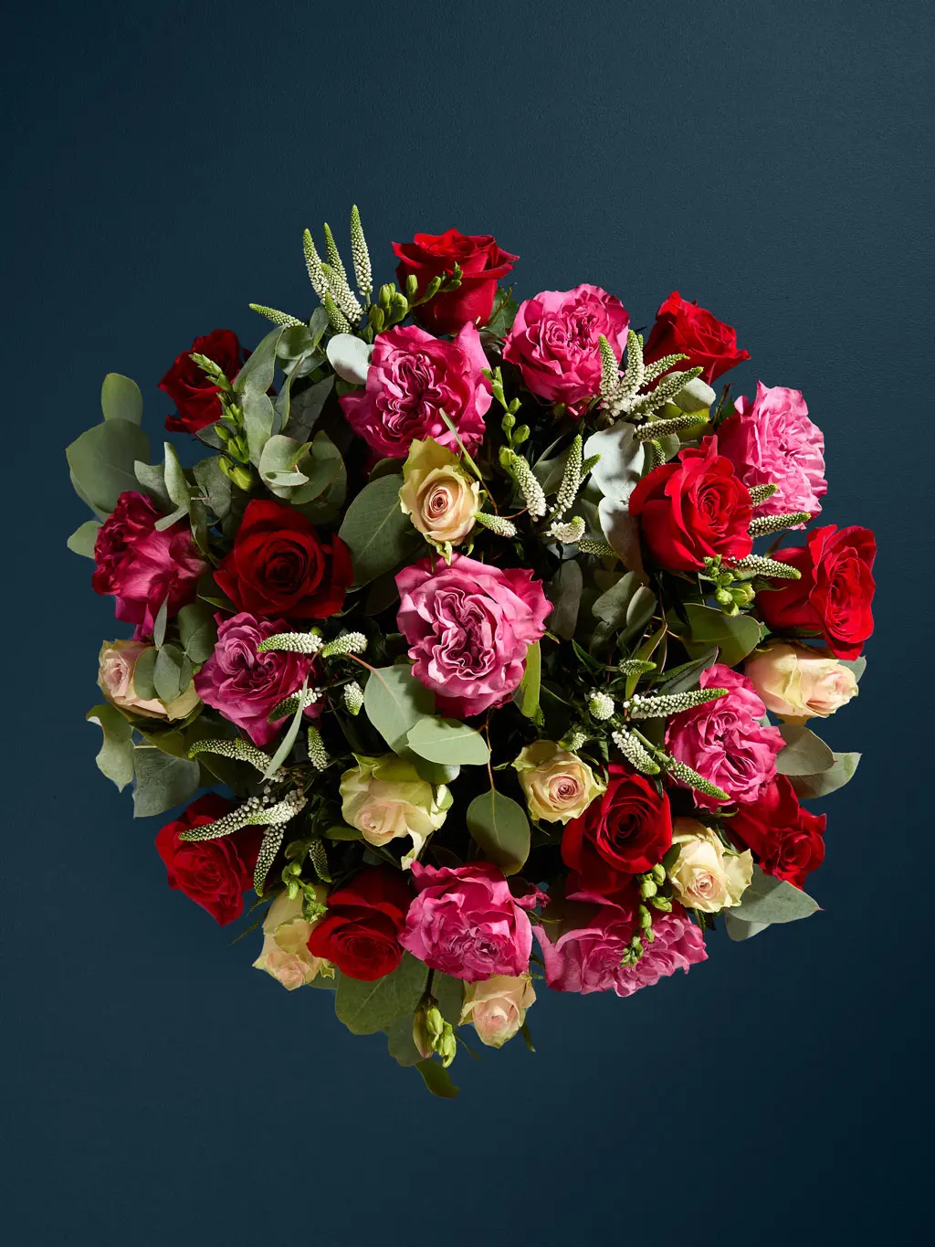 Katherine Jenkins Opera Bouquet
