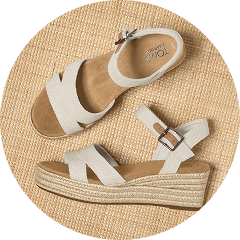 New in Brands