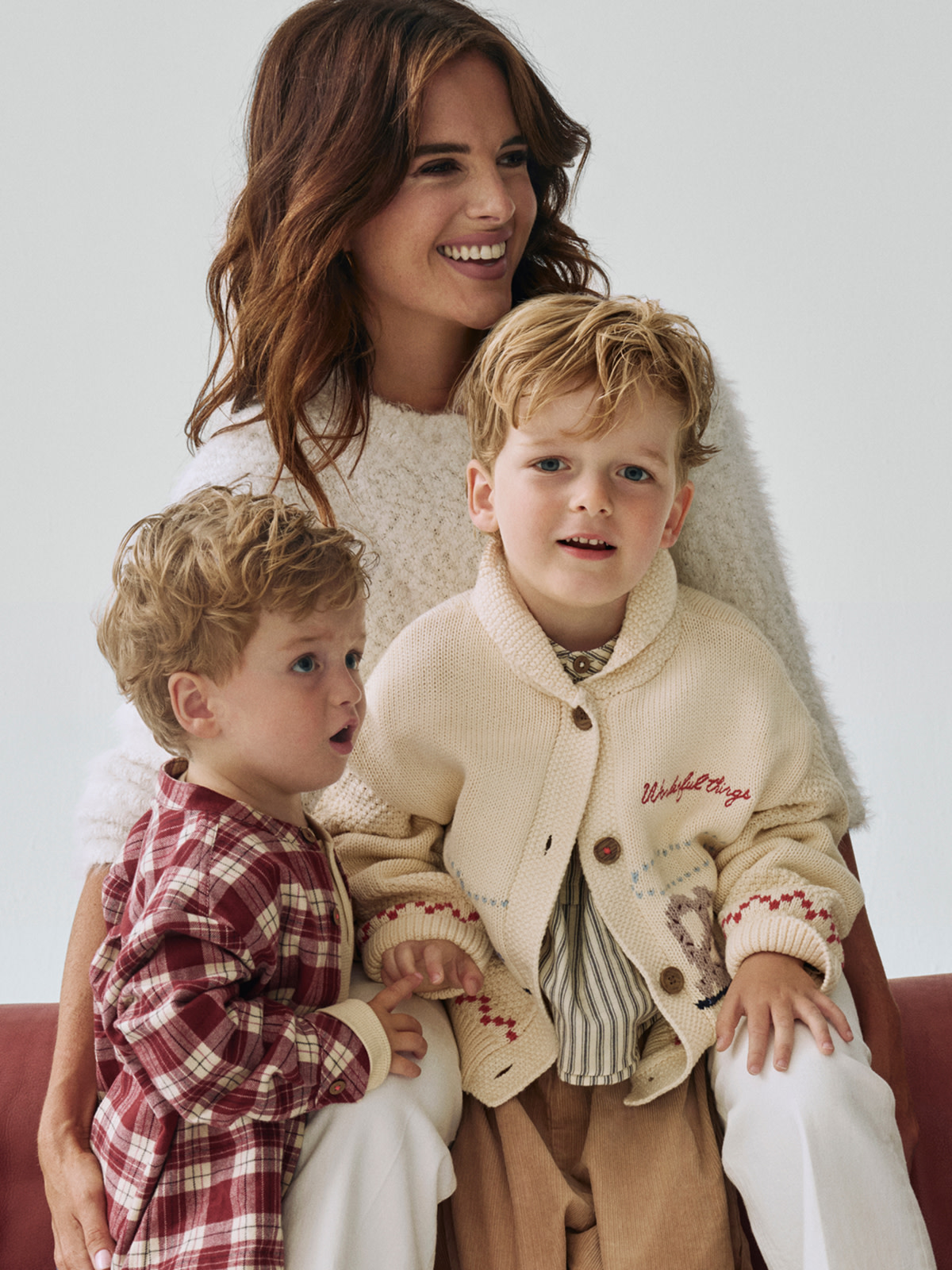 Explore Binky x M&S