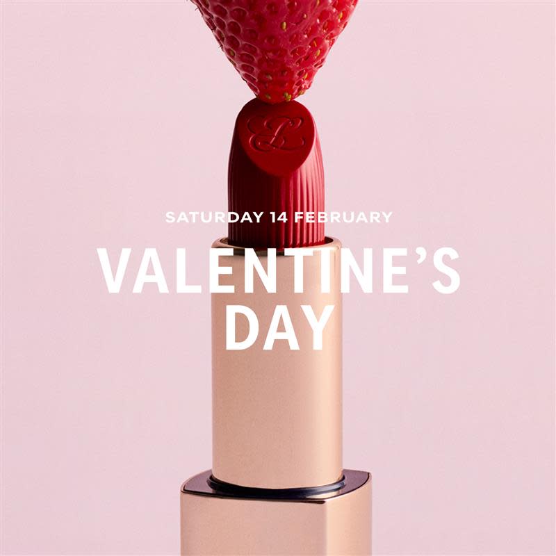 Some things are sweeter together