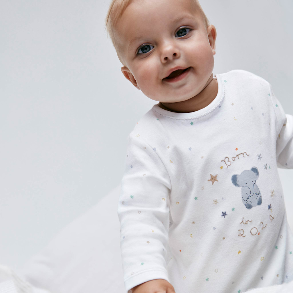 App search tile Baby 22nd December UK