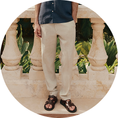 Chinos