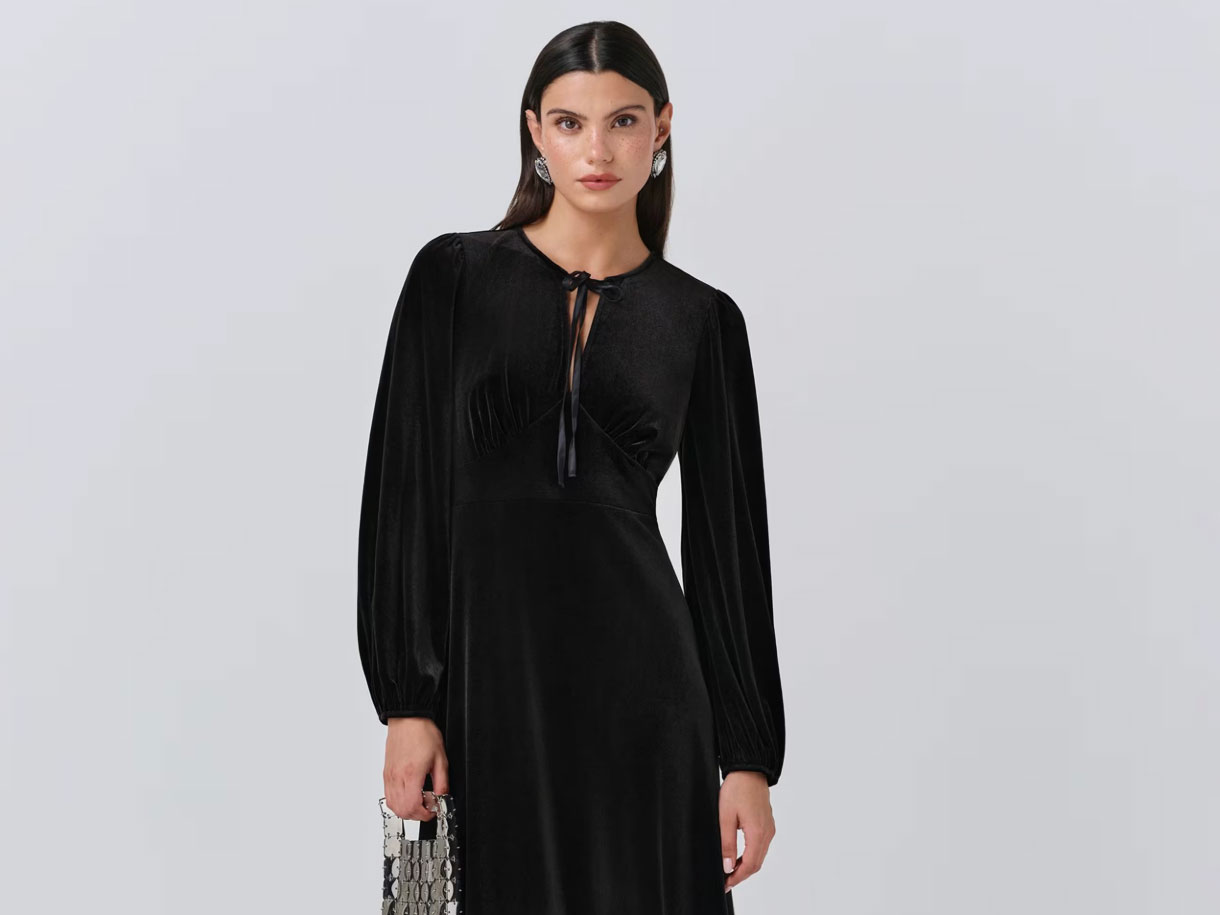 What to Wear to a Winter Wedding | Winter Wedding Guest Attire