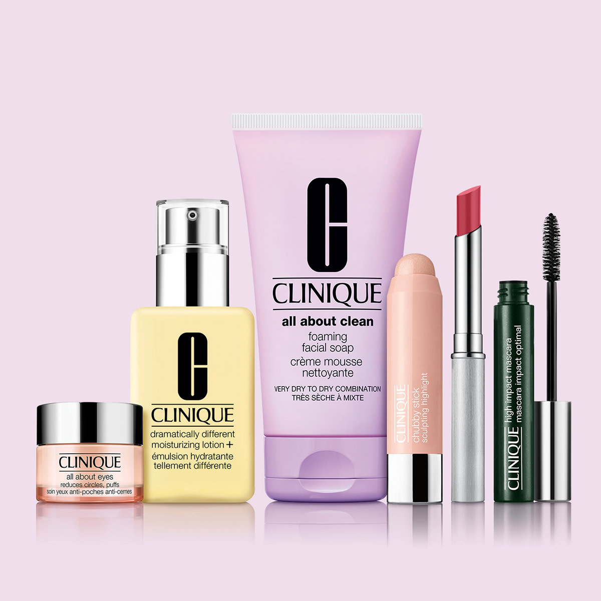 Favourite Beauty Must-Haves. Explore more