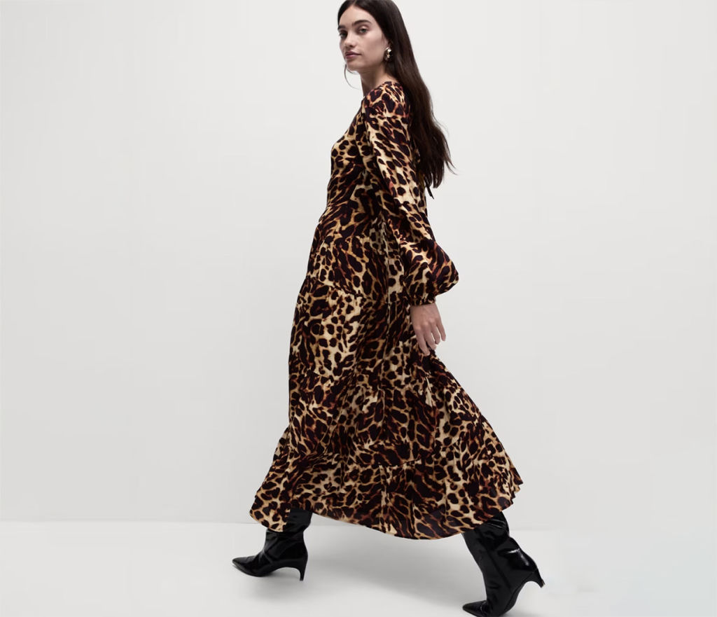 Our most-wanted winter dresses