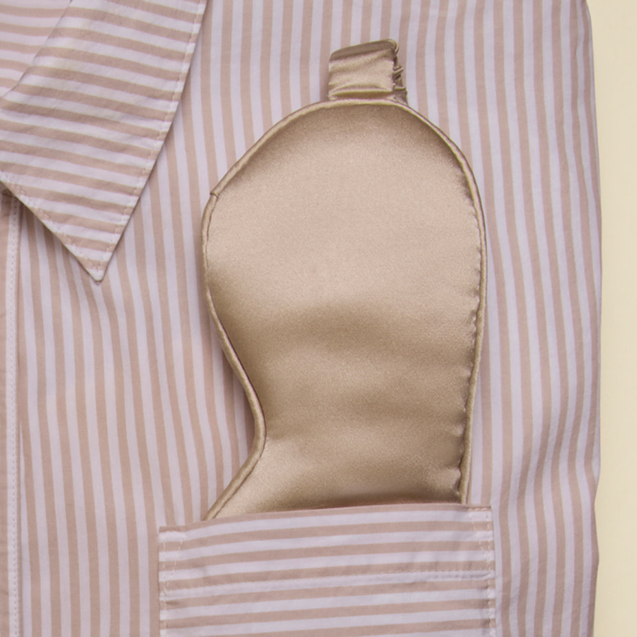 Selection of beauty products. Shop Beauty accessories