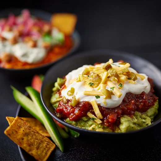 Your Ultimate Guide to the Best Dips | M&S Food