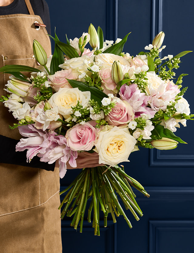 Celebrity collection flowers