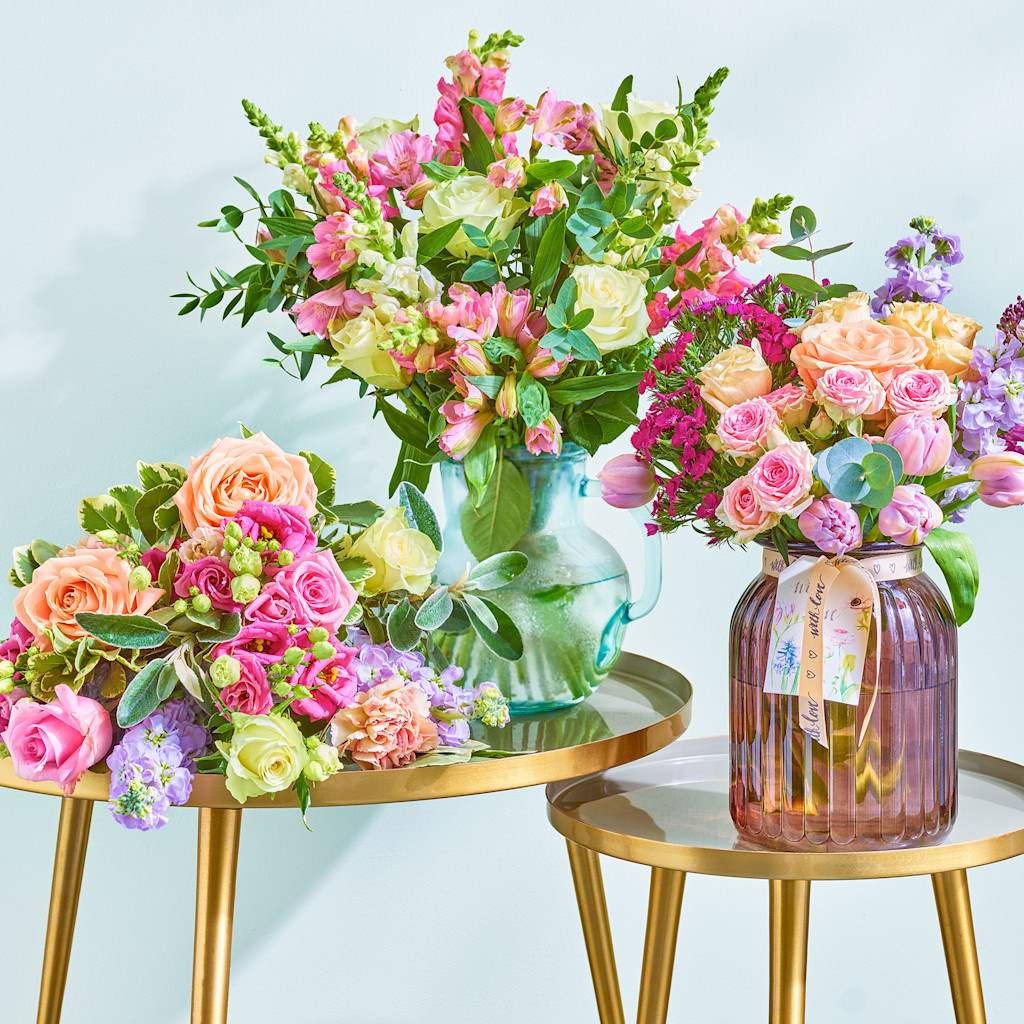 Flowers & Plants Free NextDay Flowers Delivery M&S