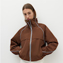 Chocolate Brown