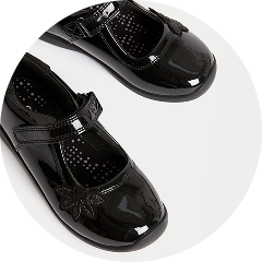 School shoes