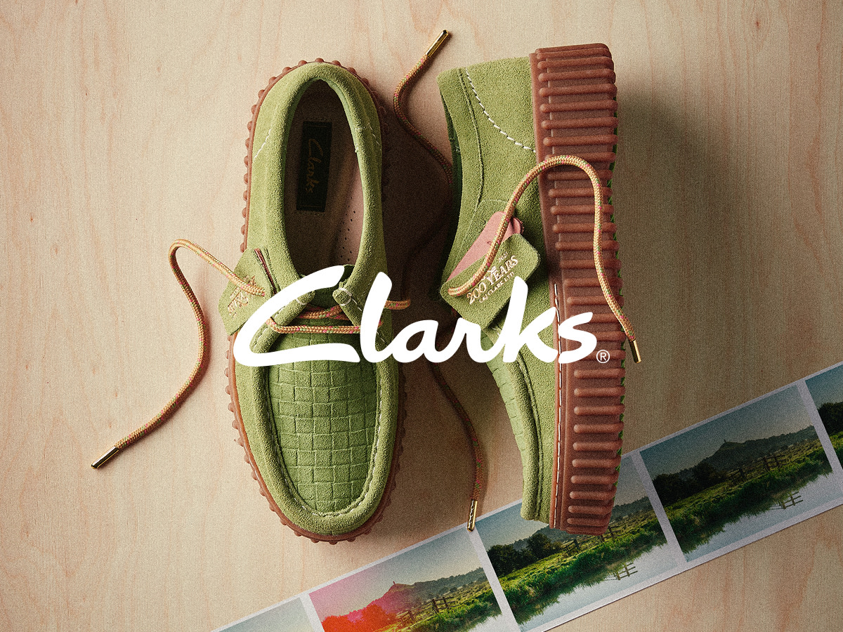 shop clarks