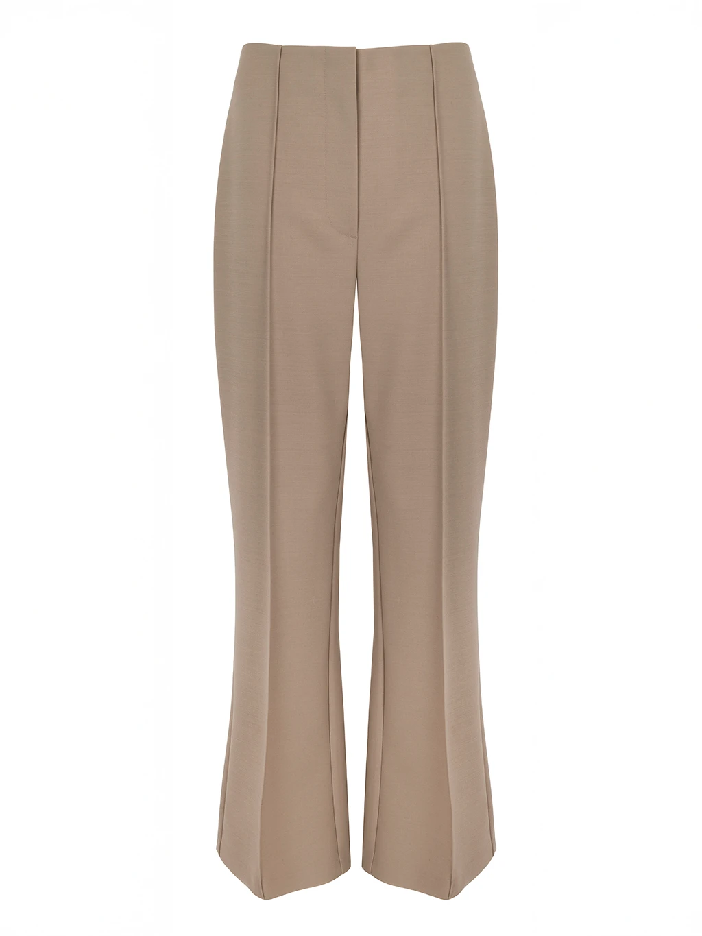 Autograph flared suit trousers