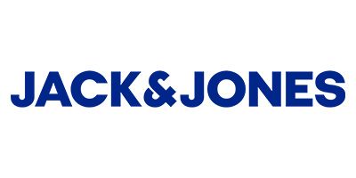Logo for Jack and Jones