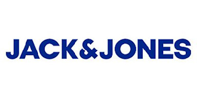 Logo for Jack and Jones