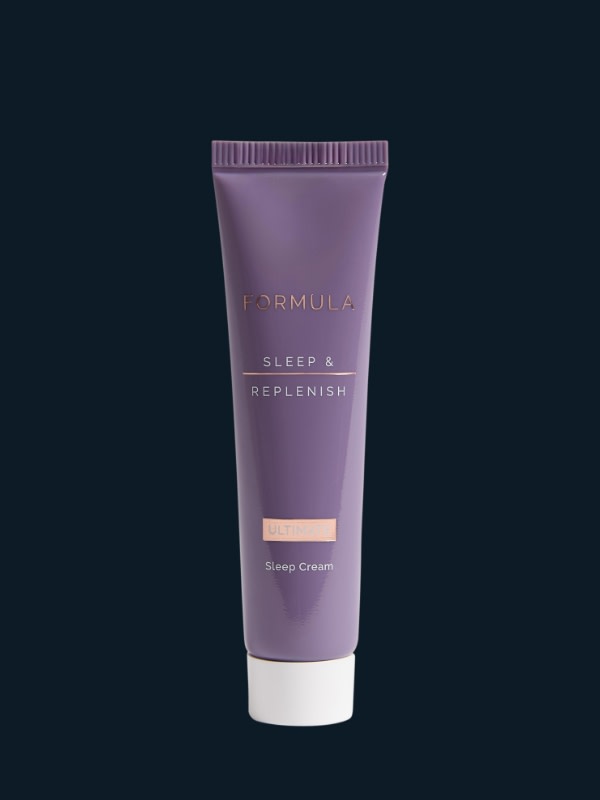 Formula Sleep & Replenish Sleep Cream - 15ml. Shop now