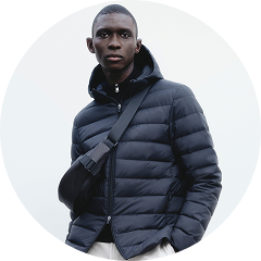 Coats & jackets