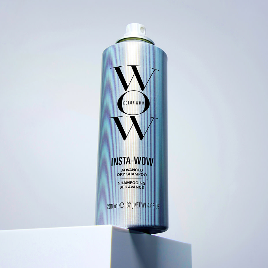 Selection of Haircare products. Shop now