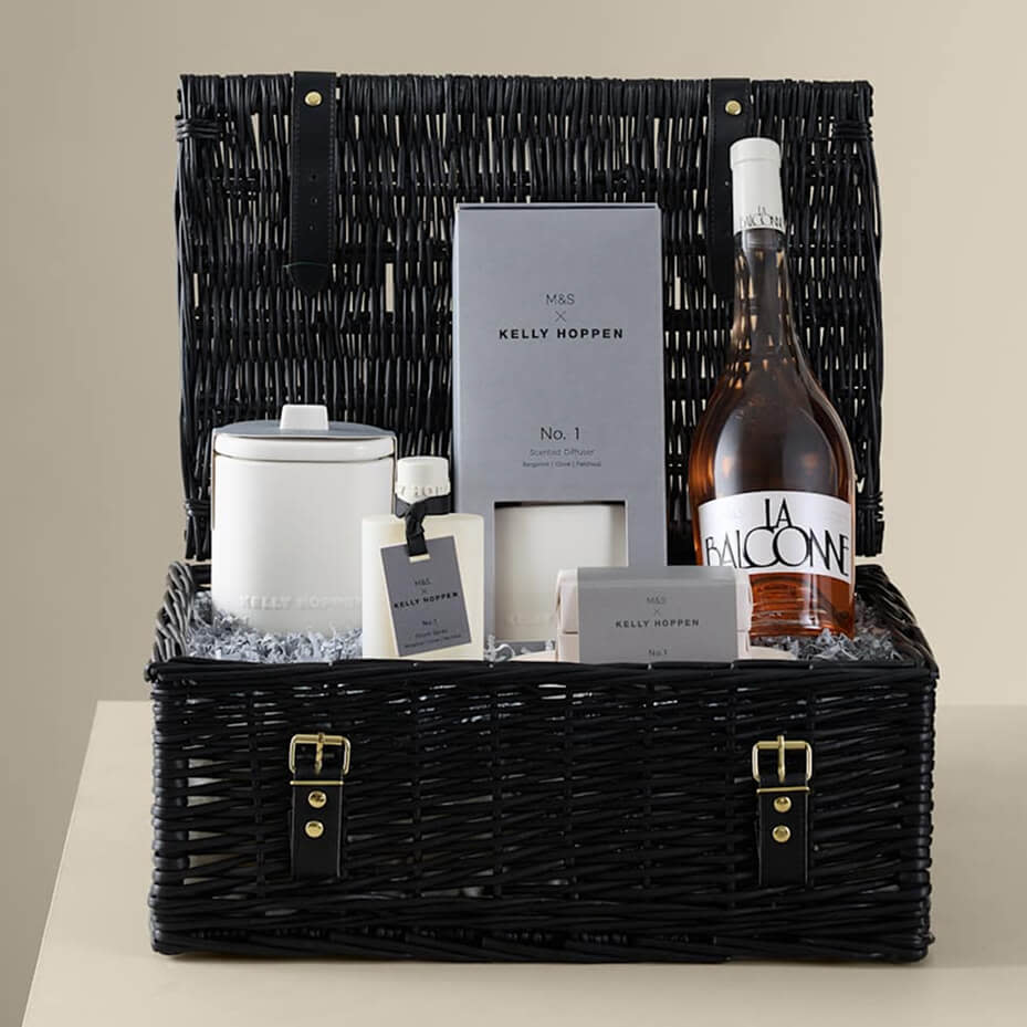 Hampers