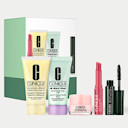 Free gift with two Clinique Products