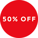 50% off Nobody's Child