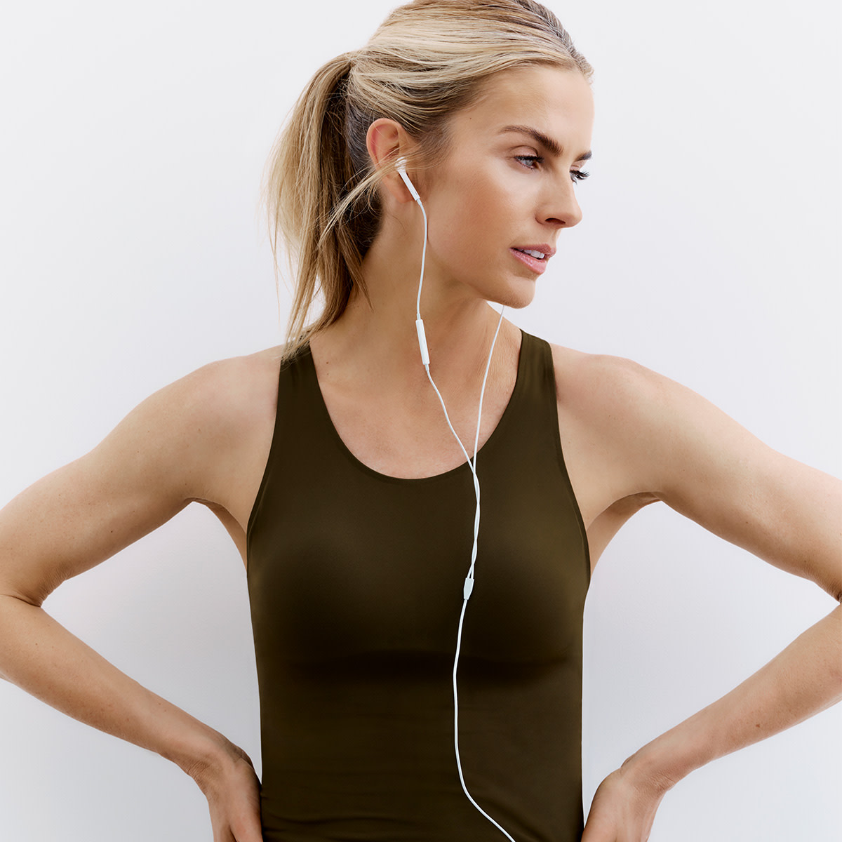 Sportswear For Every Move