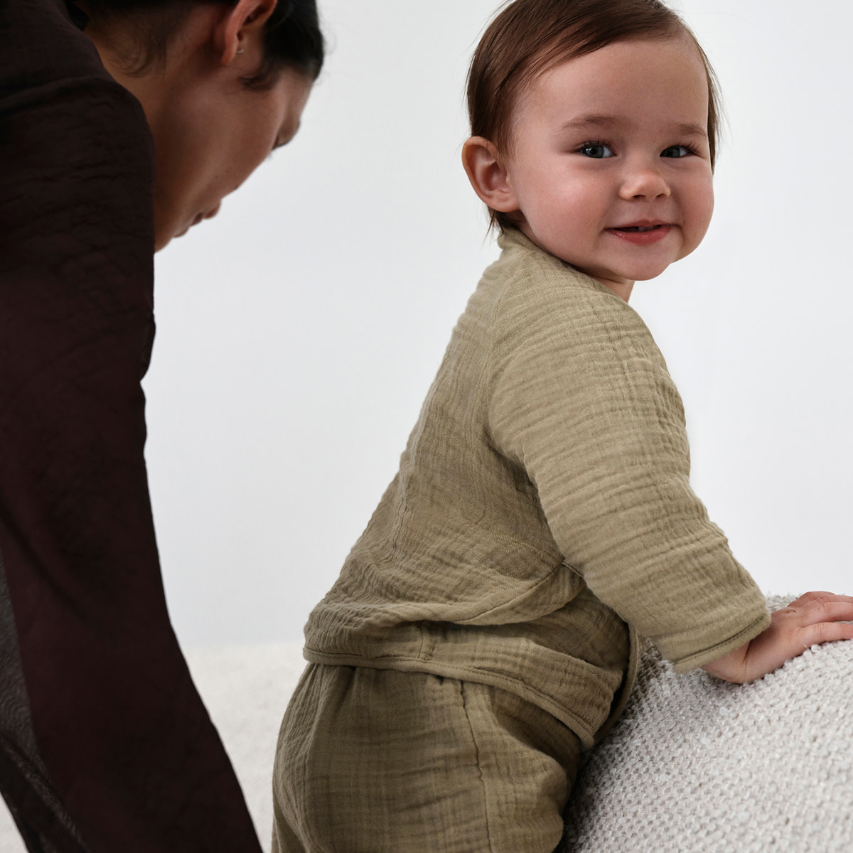 Must-buys for your newborn