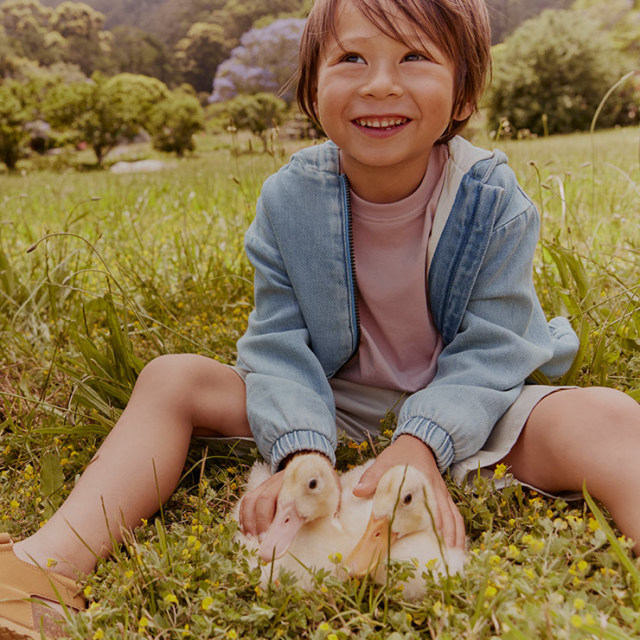 Girls' Fleece Nightwear