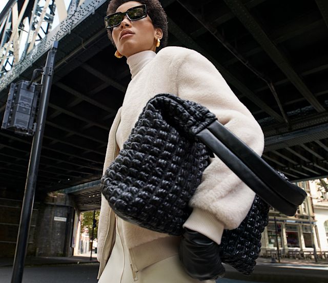Women’s Accessories at M&S